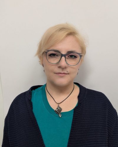 Francesca Zambon