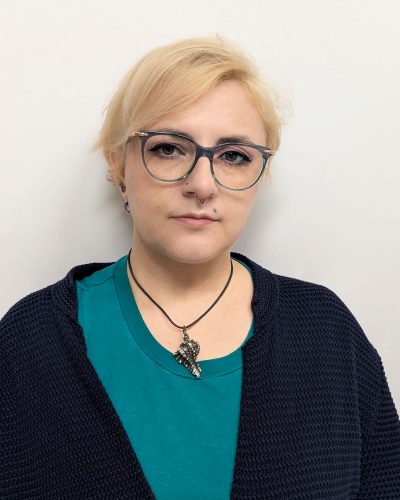 Francesca Zambon