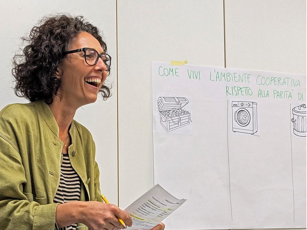 incontro-marta-vincenzi-4-1024x768 INSIEME PER LA PARITÀ: UN PERCORSO CHE CONTINUA