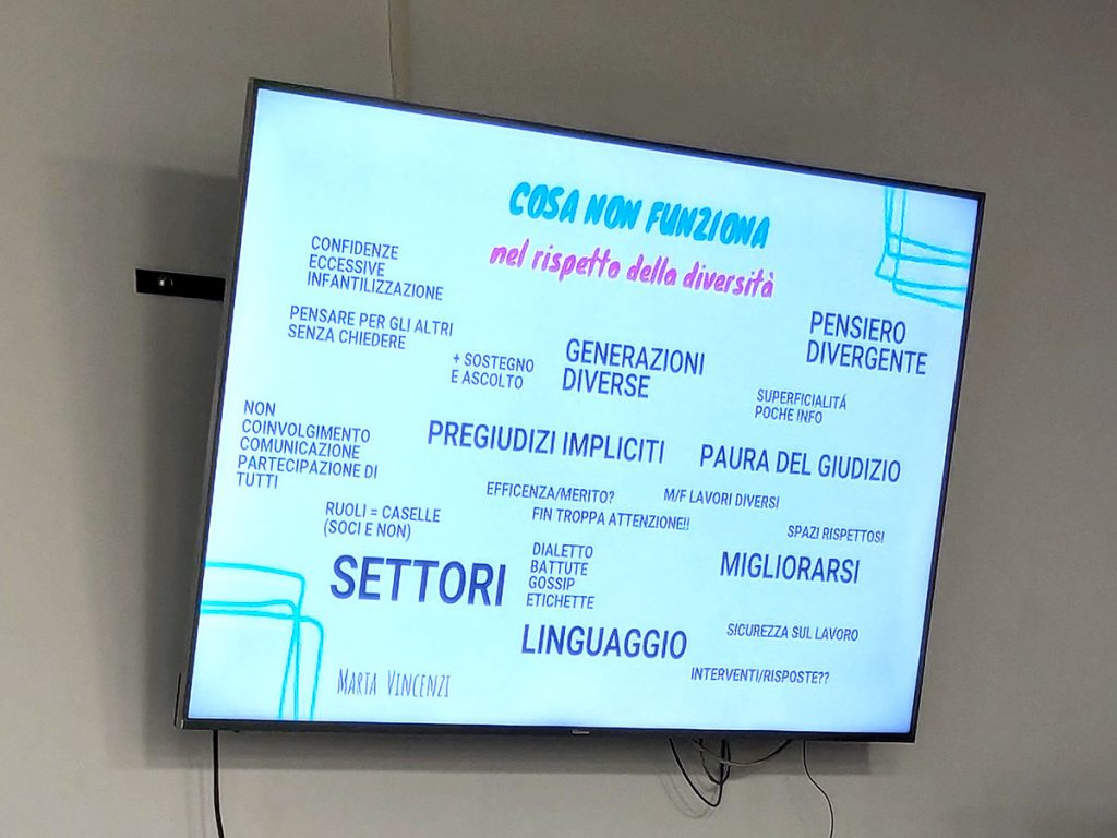 incontro-marta-vincenzi-5-1024x768 INSIEME PER LA PARITÀ: UN PERCORSO CHE CONTINUA